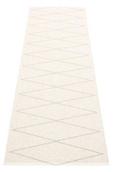 Világoszöld kültéri-beltéri futószőnyeg 70x240 cm Max Sage – Pappelina