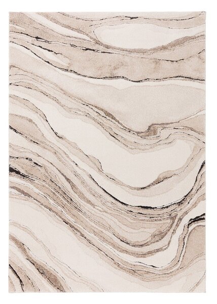 Bézs szőnyeg 80x150 cm Mirage Quartz – Asiatic Carpets