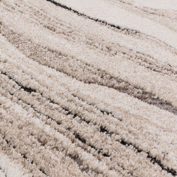 Bézs szőnyeg 80x150 cm Mirage Quartz – Asiatic Carpets