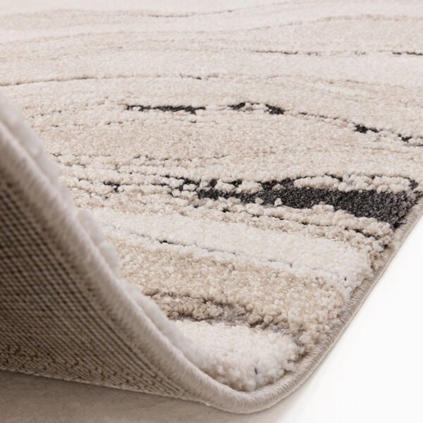 Bézs szőnyeg 80x150 cm Mirage Quartz – Asiatic Carpets