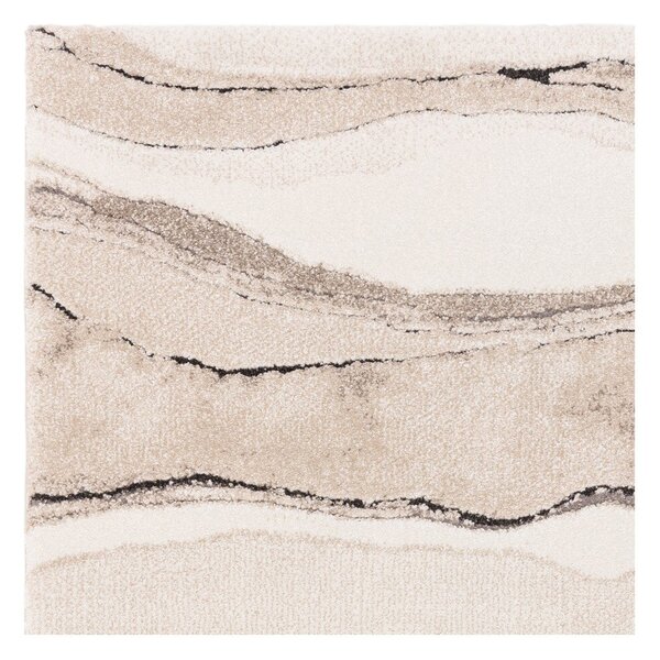 Bézs szőnyeg 80x150 cm Mirage Quartz – Asiatic Carpets