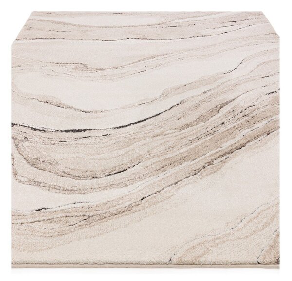 Bézs szőnyeg 80x150 cm Mirage Quartz – Asiatic Carpets