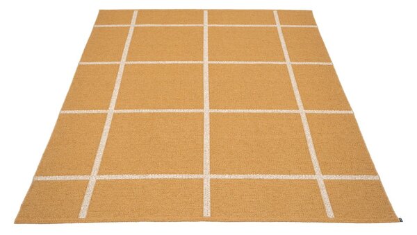 Okkersárga kültéri-beltéri szőnyeg 180x260 cm Ada Ochre – Pappelina