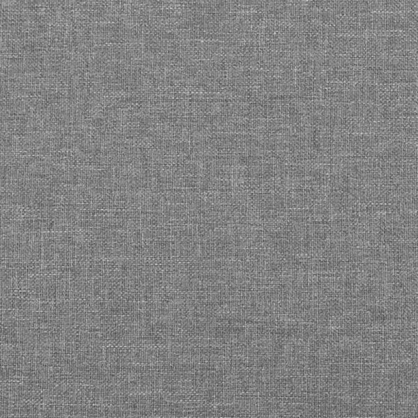 VidaXL Rugós Ágy Matraccal - 120x200 cm