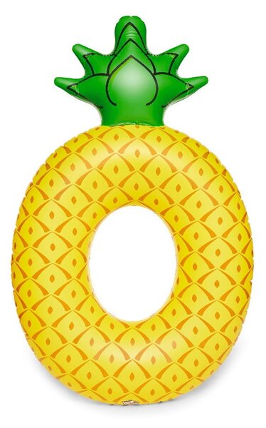 Ananász alakú úszógumi - Big Mouth Inc
