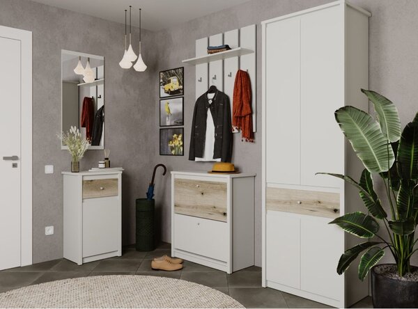 Fogaspanel 80 cm, kasmír - VILLENEUVE