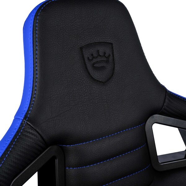 Noblechairs EPIC Compact Gamer szék