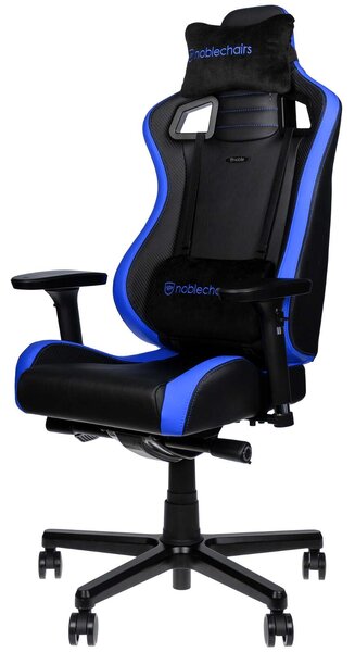 Noblechairs EPIC Compact Gamer szék