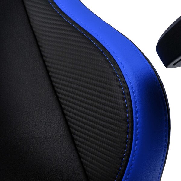 Noblechairs EPIC Compact Gamer szék