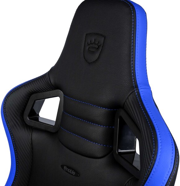 Noblechairs EPIC Compact Gamer szék