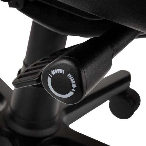 Noblechairs EPIC Compact Gamer szék