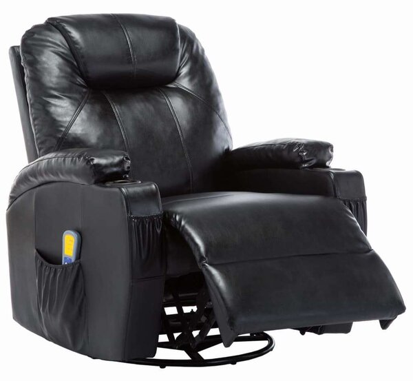 Relax Elektromos Masszázsfotel - Hintázó