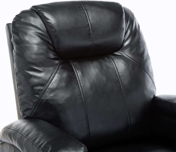 Relax Elektromos Masszázsfotel - Hintázó