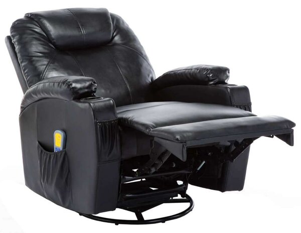 Relax Elektromos Masszázsfotel - Hintázó
