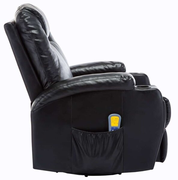 Relax Elektromos Masszázsfotel - Hintázó