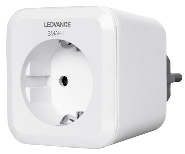 Ledvance Smart+ Bluetooth Plug vezérelhető dugalj
