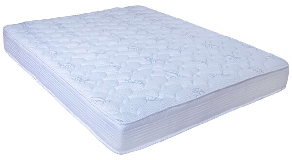 Previ Ezüst Medical Matrac Super Ortopéd, Ezüst Ionos, antibakteriális, 120x200 cm