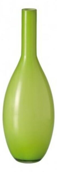 Leonardo Beauty váza 39cm zöld
