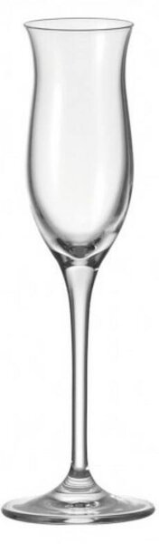 Leonardo Cheers pohár röviditalos 90ml