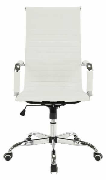 Irodai fotel Azurio 2 (fehér)