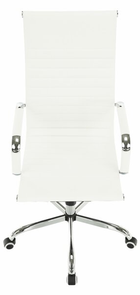 Irodai fotel Azurio 2 (fehér)
