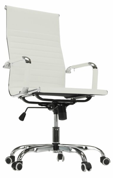Irodai fotel Azurio 2 (fehér)