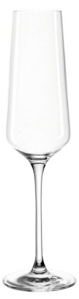 Leonardo Puccini pohár pezsgős 280ml