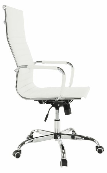 Irodai fotel Azurio 2 (fehér)