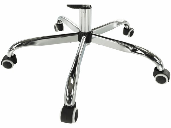 Irodai fotel Azurio 2 (fehér)
