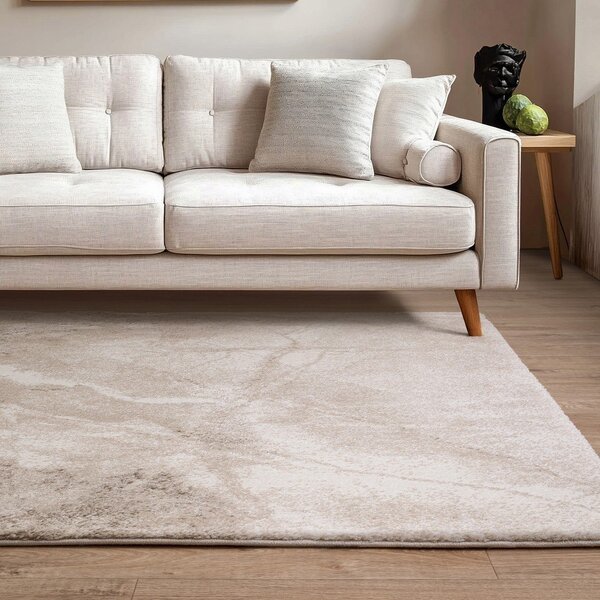 Bézs szőnyeg 200x290 cm Mirage Haze – Asiatic Carpets