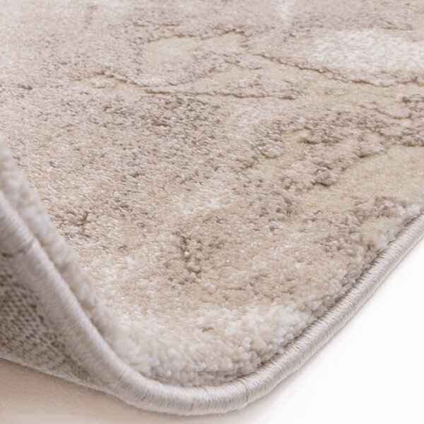 Bézs szőnyeg 200x290 cm Mirage Haze – Asiatic Carpets