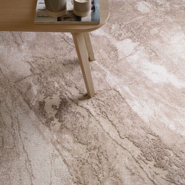 Bézs szőnyeg 200x290 cm Mirage Haze – Asiatic Carpets