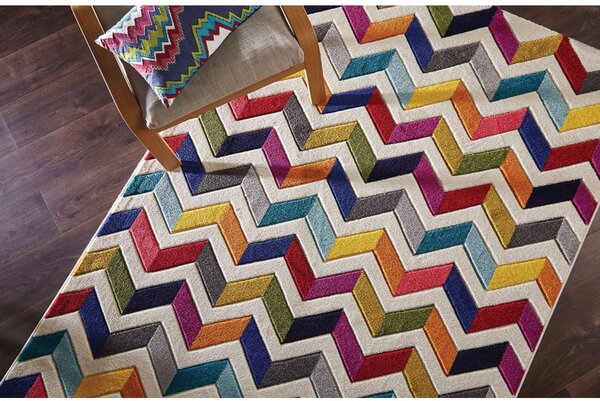 Bolero szőnyeg, 80 x 150 cm - Flair Rugs