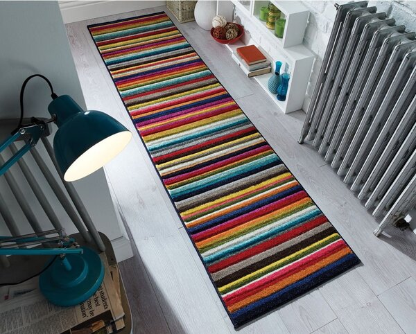 Tango szőnyeg, 66 x 300 cm - Flair Rugs