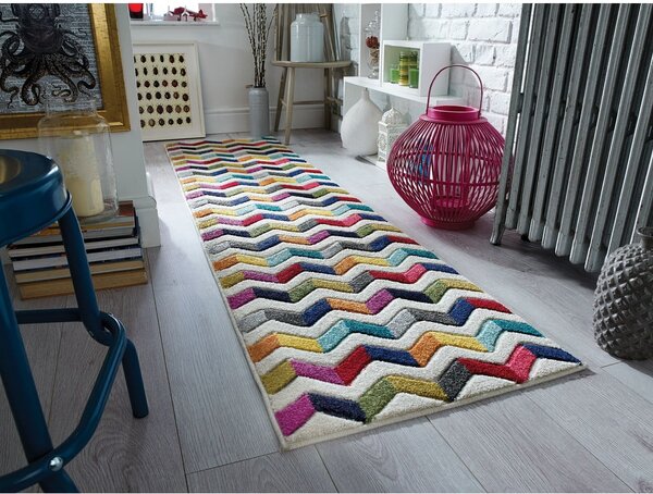 Bolero szőnyeg, 66 x 300 cm - Flair Rugs