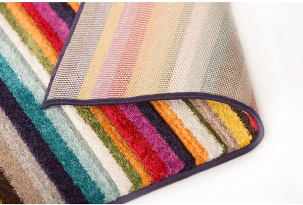 Spectrum Tango futószőnyeg, 66 x 230 cm - Flair Rugs