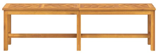 Akácfa Kerti Pad - 150 cm
