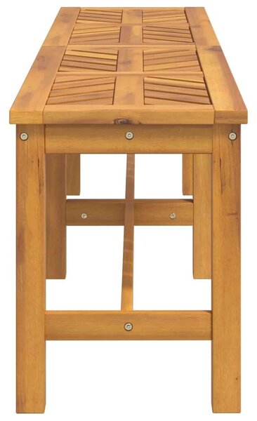 Akácfa Kerti Pad - 150 cm