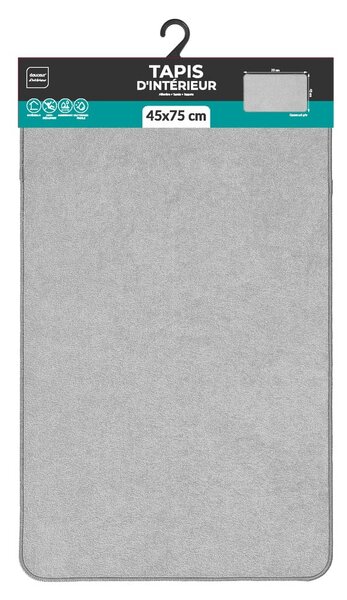 Lábtörlő 45x75 cm Carpetuni – douceur d'intérieur