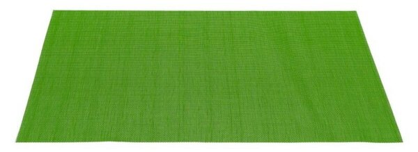 Leonardo Cucina tányéralátét 35x48cm zöld