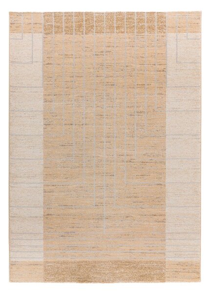 Bézs-krémszínű szőnyeg 160x230 cm Craft – Universal