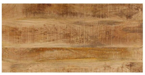 Mangófa Dohányzóasztal - Modern - 100x50x35 cm