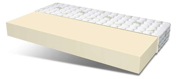 Pentele Kvantum Kemény Hideghab Matrac - 15 cm