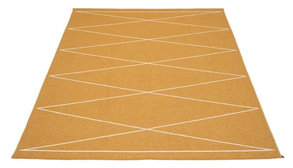 Okkersárga kültéri-beltéri szőnyeg 180x260 cm Max Ochre – Pappelina