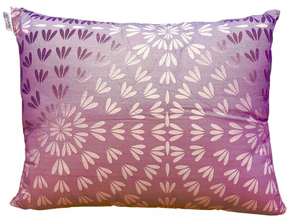Antiallergén párna Luxor lila 35x45cm TiaHome