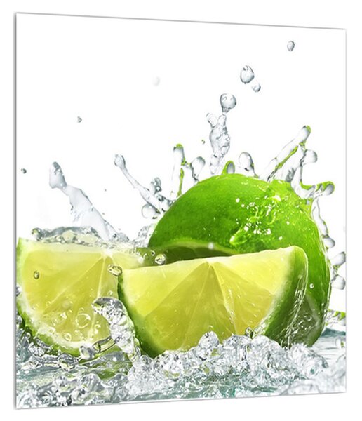 Lime kép (30x30 cm)