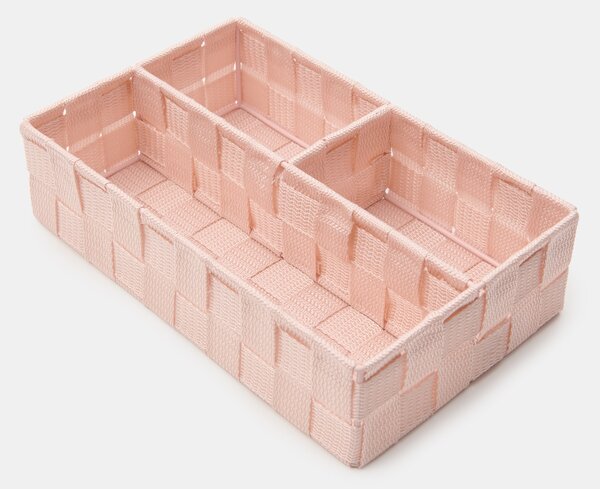 Sinsay - Rendező rekeszekkel - pasztellpink
