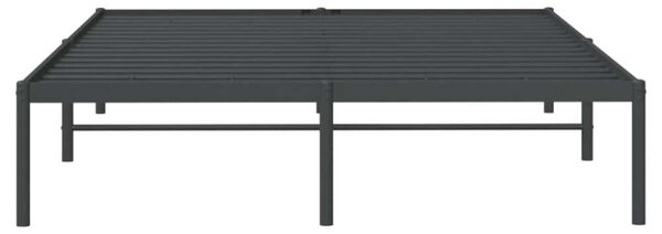 Fém Ágykeret - Strapabíró - 140x200 cm