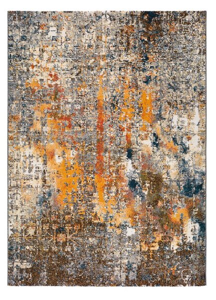 Shiraz Abstract szőnyeg, 60 x 120 cm - Universal