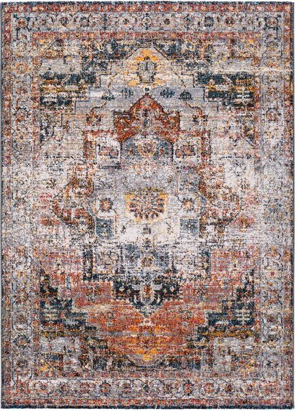Shiraz Ornament szőnyeg, 140 x 200 cm - Universal